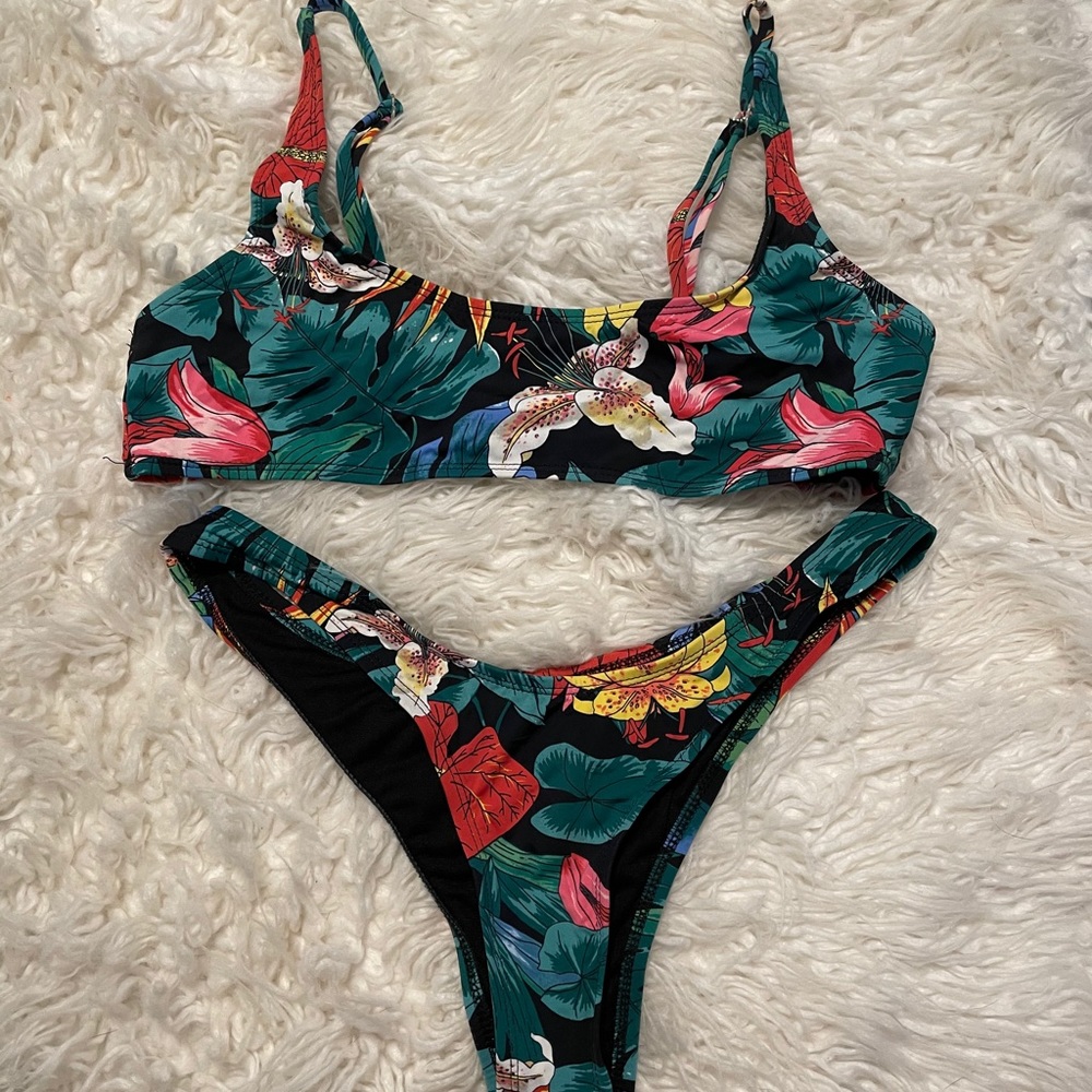 Fashion nova bikini! NWOT